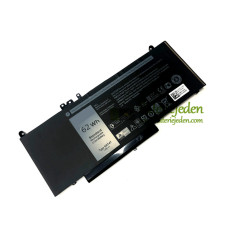 Baterie pro Dell E5550 8V5GX E5470 P23T E5450 6MT4T E5270 [náhradní baterie]